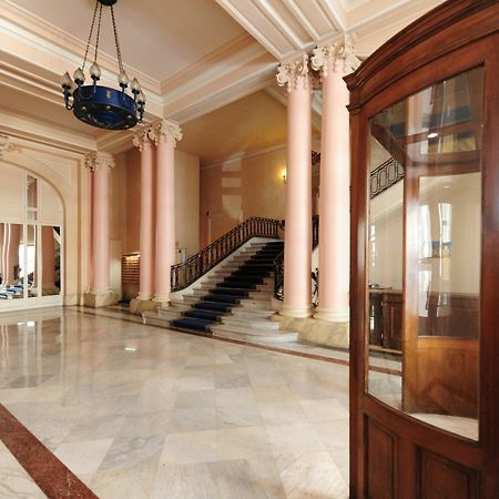 Residence Privee Negresco Ницца Экстерьер фото