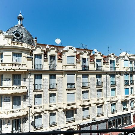 Residence Privee Negresco Ницца Экстерьер фото