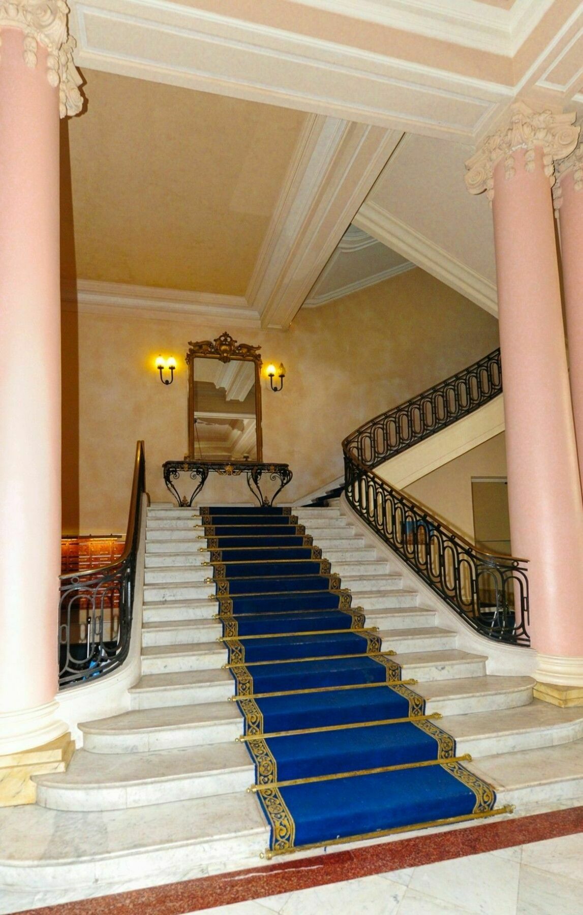 Residence Privee Negresco Ницца Экстерьер фото