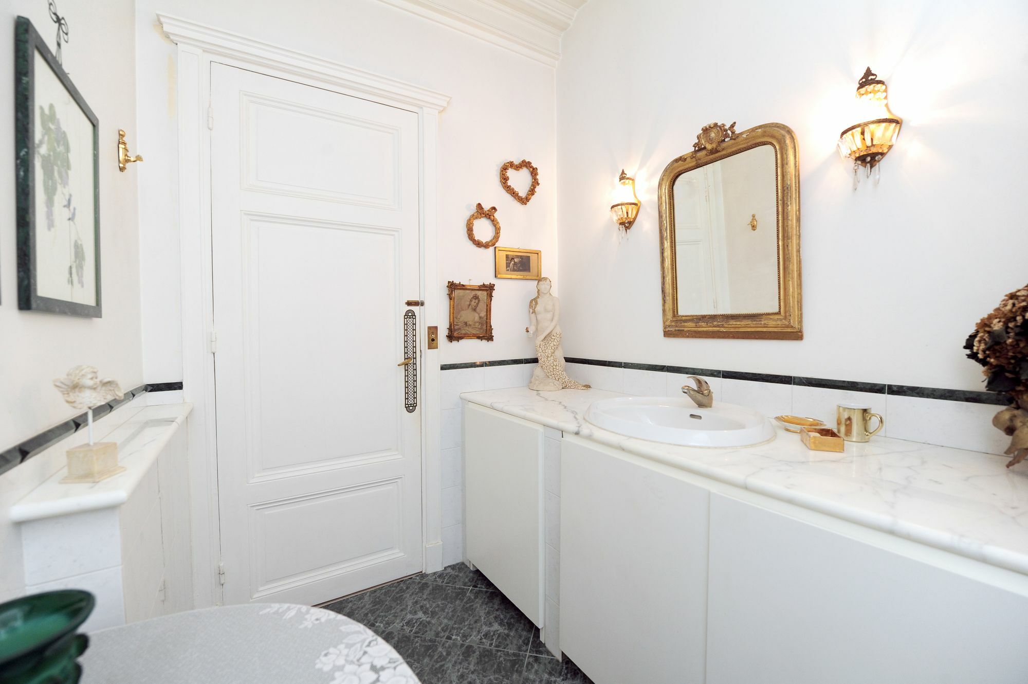 Residence Privee Negresco Ницца Экстерьер фото